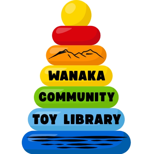 Wanaka Community Toy Library logo